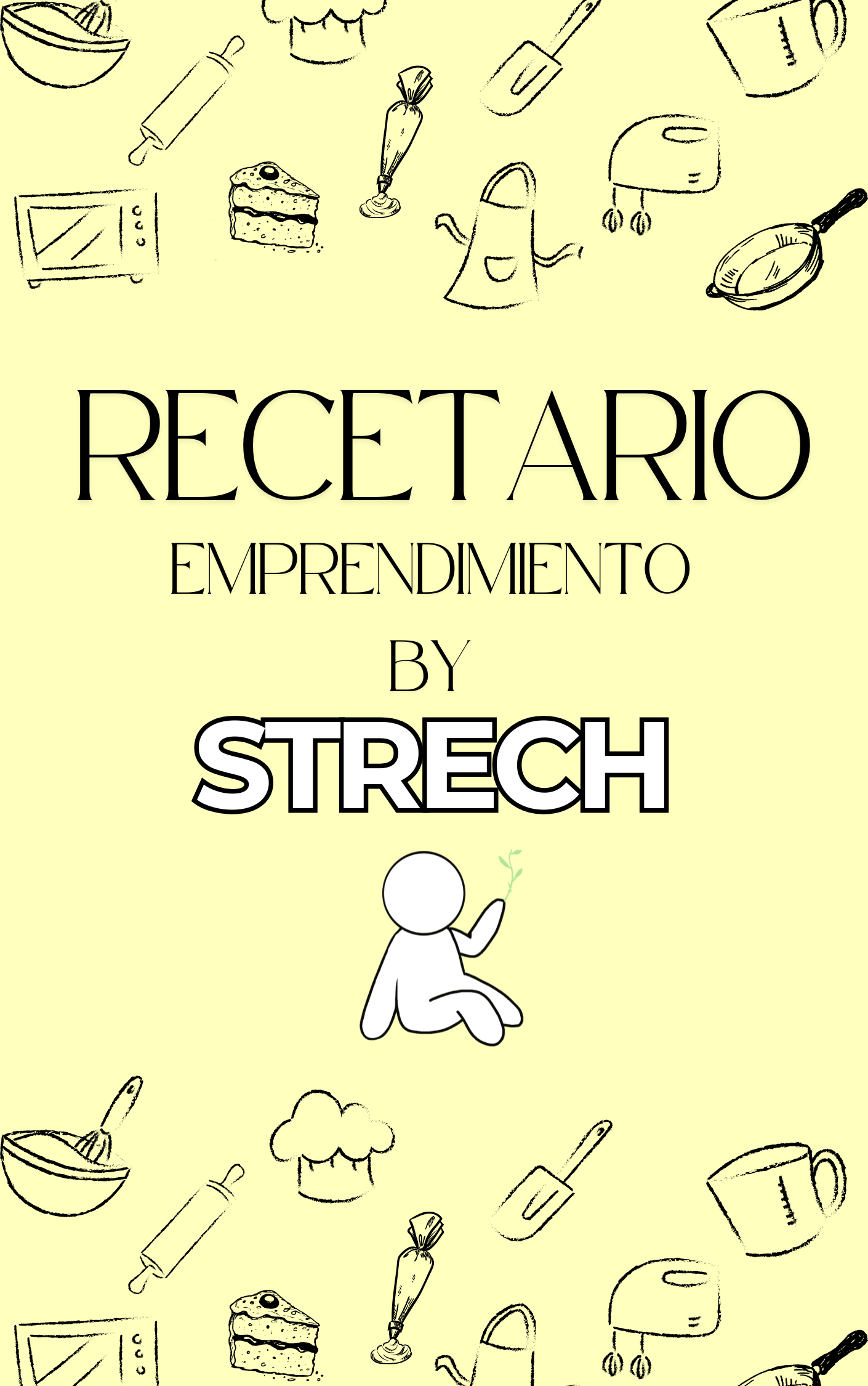 E-BOOK JABONES | STRECH  - 36 RECETAS VIRALES